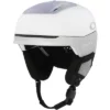 Oakley MOD5 Casque De Ski Et De Snowboard Silver / White / Poseidon