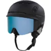 Oakley MOD7 Casque De Ski Et De Snowboard Blackout | Prizm Sapphire Iridium / Prizm Clear -MAGASIN DAILES DE NEIGE https3A2F2Fwww.snowcountry.nl2Fmedia2Fcatalog2Fproduct2Fo2Fa2Foakley mod7 blackout prizm sapphire FOS900642 95V 1 2