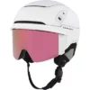 Oakley MOD7 Casque De Ski Et De Snowboard White / Prizm Rose Gold Iridium -MAGASIN DAILES DE NEIGE https3A2F2Fwww.snowcountry.nl2Fmedia2Fcatalog2Fproduct2Fo2Fa2Foakley mod7 white prizm torch FOS900642 95J 1