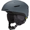 Smith Altus MIPS Casque De Ski Et De Snowboard Matte Charcoal / Black -MAGASIN DAILES DE NEIGE https3A2F2Fwww.snowcountry.nl2Fmedia2Fcatalog2Fproduct2Fs2Fm2Fsmith altus mips matte charcoal black 5 1 1