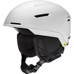 Smith Altus MIPS Casque De Ski Et De Snowboard Matte White