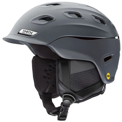 Smith Vantage M MIPS Casque De Ski Et De Snowboard Matte Charcoal