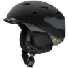 Smith Quantum Mips Casque De Ski Et De Snowboard Matte Black / Charcoal -MAGASIN DAILES DE NEIGE https3A2F2Fwww.snowcountry.nl2Fmedia2Fcatalog2Fproduct2Fs2Fm2Fsmith quantum mips matte black charcoal 2
