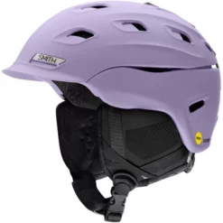 Smith Vantage W MIPS Casque De Ski Et De Snowboard Matte Lilac