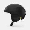 Casque De Ski Giro JACKSON MIPS Matte Black -MAGASIN DAILES DE NEIGE jackson mips mat blk