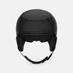 Casque De Ski Giro JACKSON MIPS Matte Black -MAGASIN DAILES DE NEIGE jackson mips mat blk 2