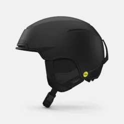 Casque De Ski Giro JACKSON MIPS Matte Black