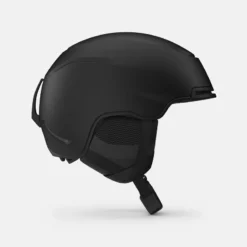 Casque De Ski Giro JACKSON MIPS Matte Black -MAGASIN DAILES DE NEIGE jackson mips mat blk 3