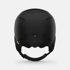 Casque De Ski Giro JACKSON MIPS Matte Black -MAGASIN DAILES DE NEIGE jackson mips mat blk 4