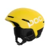 Casque De Ski Poc OBEX BC MIPS Aventurine Yellow Matt -MAGASIN DAILES DE NEIGE obex bc mips