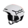 Casque De Ski Poc OBEX BC MIPS Hydrogen White/Orange -MAGASIN DAILES DE NEIGE obex bc mips 5