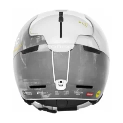 Casque De Ski Poc OBEX BC MIPS HEDVIG WESSEL ED Stetind Grey -MAGASIN DAILES DE NEIGE obex bc mips hedvig wessel ed 3