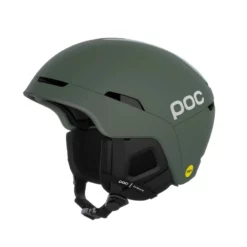 Casque De Ski Poc OBEX MIPS Epidote Green Matt