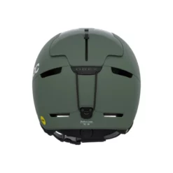 Casque De Ski Poc OBEX MIPS Epidote Green Matt -MAGASIN DAILES DE NEIGE obex mips 3