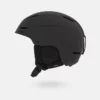 Casque De Ski Giro RATIO Mat Black