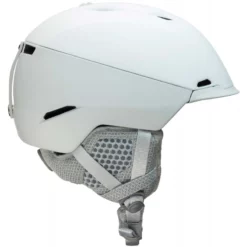 Casque De Ski Rossignol Alta Impacts White -MAGASIN DAILES DE NEIGE rkjh202 alta impacts white 1