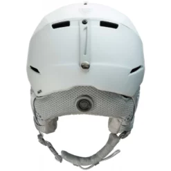 Casque De Ski Rossignol Alta Impacts White -MAGASIN DAILES DE NEIGE rkjh202 alta impacts white 3