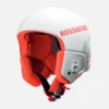 Casque De Ski Rossignol HERO GIANT IMPACTS FIS WHITE