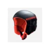 Casque De Ski Rossignol RKLH102 HERO GEANT IMP FIS CHNG Black 1 Casque De Ski Rossignol RKLH102 HERO GEANT IMP FIS CHNG Black -MAGASIN DAILES DE NEIGE rklh102 hero geant imp fis blackchng