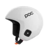Casque De Ski Poc SKULL DURA X MIPS Hydrogen White -MAGASIN DAILES DE NEIGE skull dura x mips