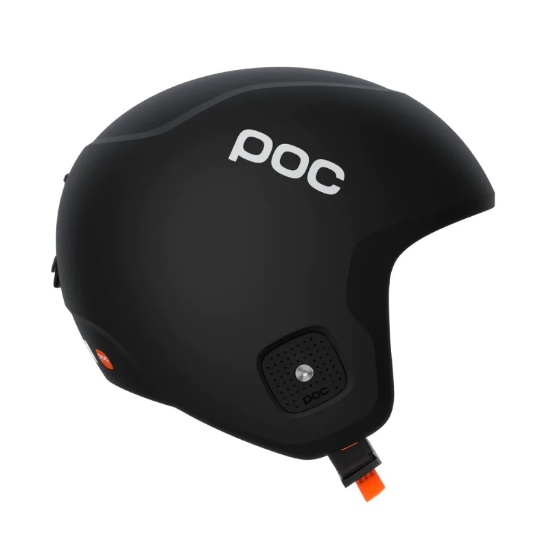 Casque De Ski Poc SKULL DURA X MIPS Uranium Black Matte 4 Casque De Ski Poc SKULL DURA X MIPS Uranium Black Matte – Image 2