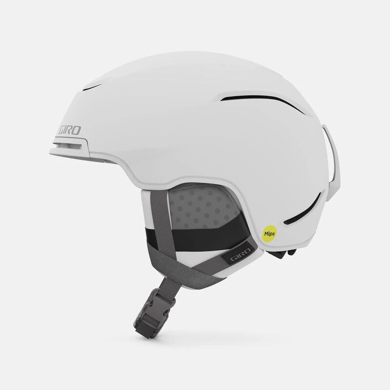 Casque De Ski Giro TERRA MIPS Matte White 4 Casque De Ski Giro TERRA MIPS Matte White – Image 2