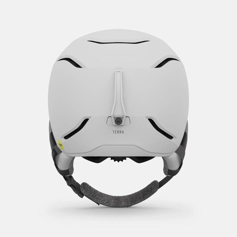 Casque De Ski Giro TERRA MIPS Matte White 5 Casque De Ski Giro TERRA MIPS Matte White – Image 3