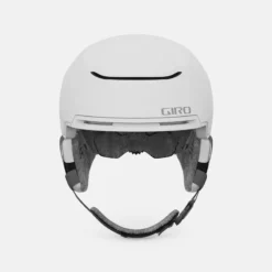 Casque De Ski Giro TERRA MIPS Matte White 10 Casque De Ski Giro TERRA MIPS Matte White -MAGASIN DAILES DE NEIGE terra mips mat wht 3