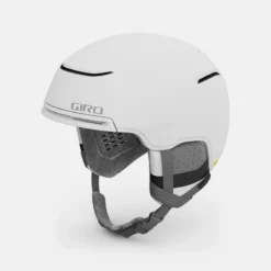 Casque De Ski Giro TERRA MIPS Matte White 11 Casque De Ski Giro TERRA MIPS Matte White -MAGASIN DAILES DE NEIGE terra mips mat wht 4