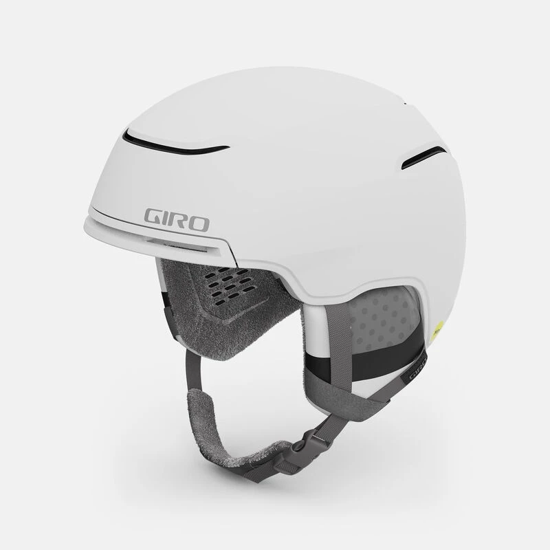 Casque De Ski Giro TERRA MIPS Matte White 7 Casque De Ski Giro TERRA MIPS Matte White – Image 5